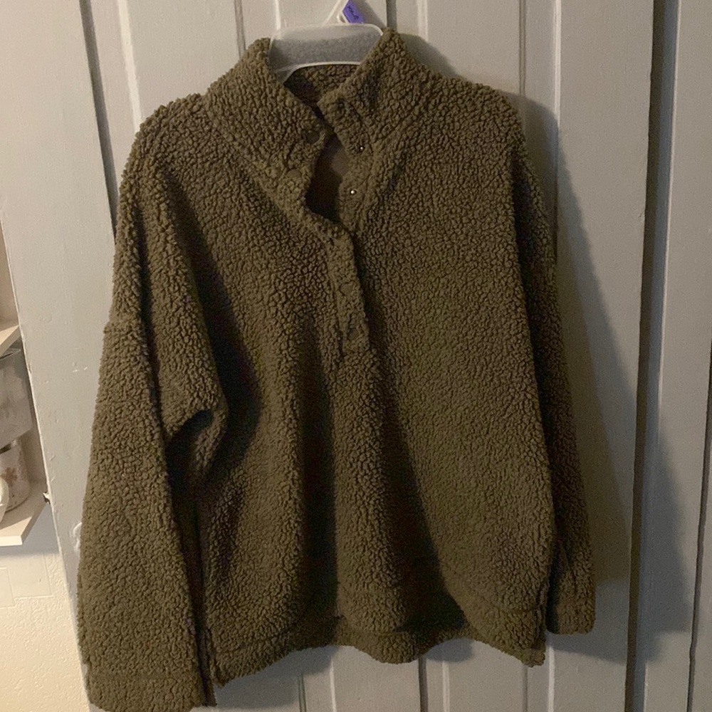 aerie sherpa